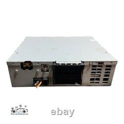 Unité principale de navigation multimédia radio Audi A4 4g0035061b