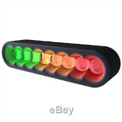 Universal Progressif Séquentiel Led RPM Décalage Race Light Rallye Piste Shiftlight