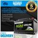 Vw T4 T5 T6 Batterie Auxiliaire Pour Camping-car Agm Lp100 12v 100ah Offre Sp&eacute;ciale Prix