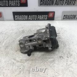 Valve EGR Mercedes Sprinter 2.0 Diesel A6541404301