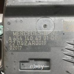 Valve EGR Mercedes Sprinter 2.0 Diesel A6541404301