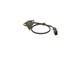 Vanne 0 281 002 650 Bosch, Système D'injection