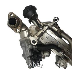 Vanne EGR et refroidisseur BMW Mini 2.0 Diesel 8513691