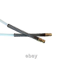 Vaupel 3300 Hsdr Set Hohlraumpistole Druckbecherpistole Für Mike Sanders