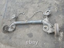 Vauxhall Adam 2013-2019 2013 1.4 Essence Essieu Arrière