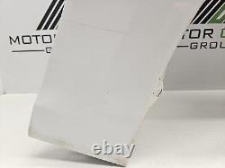 Vauxhall Astra J 2010-2015 Aile droite conducteur 5 portes Blanc olympique GAZ/40R 13390003