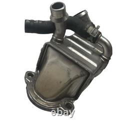 Vauxhall (Astra) / Refroidisseur EGR / 2020-et plus récent / Diesel 1.5L / 55484809