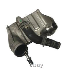 Vauxhall (Astra) / Refroidisseur EGR / 2020-et plus récent / Diesel 1.5L / 55484809