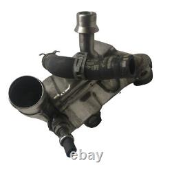 Vauxhall (Astra) / Refroidisseur EGR / 2020-et plus récent / Diesel 1.5L / 55484809