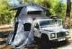 Ventura Deluxe 1.4 Roof Top Tente + Annexe Camping Overland Land Rover Expedition