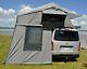 Ventura Extended Stay Deluxe 1.4 Roof Top Tente + Annexe Camping Overland Expédition