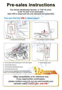 Vérin à gaz électrique pour coffre automatique pour Range Rover Sport L320 hayon 10-13 RU