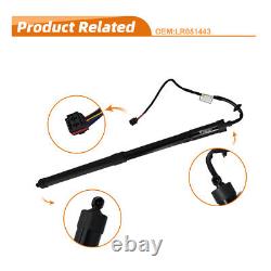 Vérin à gaz électrique pour coffre automatique pour Range Rover Sport L320 hayon 10-13 RU