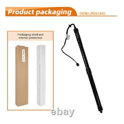 Vérin à gaz électrique pour coffre automatique pour Range Rover Sport L320 hayon 10-13 RU