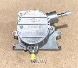 Véritable Pompe à Vide de Frein Vauxhall Opel Astra Vectra Zafira 24406132