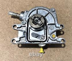 Véritable Pompe à Vide de Frein Vauxhall Opel Astra Vectra Zafira 24406132