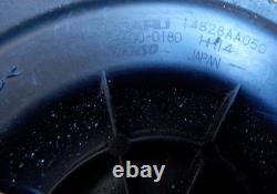 Véritable pompe d'injection d'air secondaire pour Subaru Forester Impreza Legacy Outback