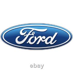Véritable poulie de vilebrequin Ford 2385515