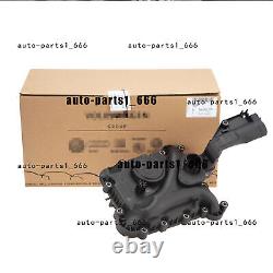Véritable soupape de ventilation du carter moteur OEM pour Audi A6 A7 A8 Quattro Q7 06E103547AF