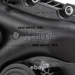 Véritable soupape de ventilation du carter moteur OEM pour Audi A6 A7 A8 Quattro Q7 06E103547AF