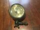 Vintage 1920's Raydyot Lampe De 4 Diamètre Spot Lumière Avec Support De Fixation. Vscc