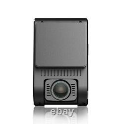 Viofo A129 Duo Dual Lens Dash Camera 1080p + Gps + Wifi 5ghz + Hw Kit - 32 Go Msd