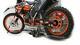 Voiture + Rack Van Tow-bar Pour La Plupart Des Motocross, Enduro & Vélos D'essai 80cc-600cc