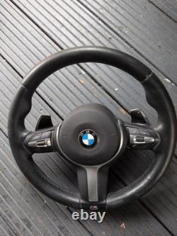 Volant BMW complet F20 F21 F30 F32 F33