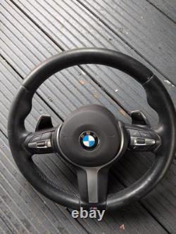 Volant BMW complet F20 F21 F30 F32 F33