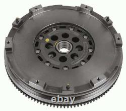 Volant Sachs 2294 701 062 pour Ssangyong