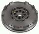 Volant Sachs 2294 701 062 Pour Ssangyong