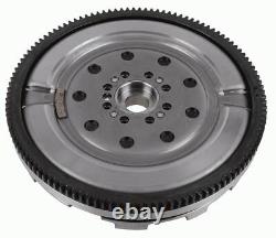 Volant Sachs 2294 701 062 pour Ssangyong