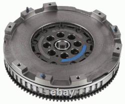 Volant moteur Sachs 2294 701 066 pour Hyundai, Kia
