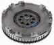 Volant Moteur Sachs 2294 701 066 Pour Hyundai, Kia