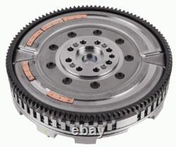 Volant moteur Sachs 2294 701 066 pour Hyundai, Kia