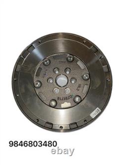 Volant moteur double 1.2 Oe 9846803480