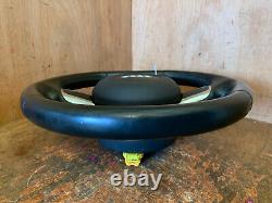 Volant multifonction à fond plat Audi TT & Airbag 2006-2014 8J0419091