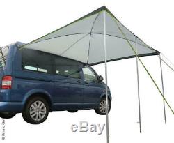 Vordach Sonnensegel Palm Beach 2.6.2 Idéal Für Vw T5 T4 T6 B 260 X T 240 CM