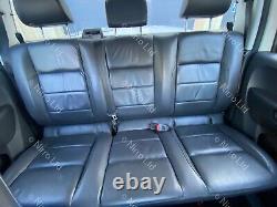 Vw Amarok Cassant Pour Couverture de Chargement Supérieure Blanche 2010 à 2016 B9a