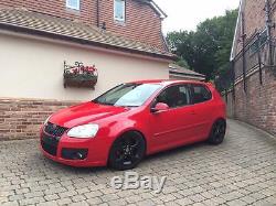 Vw Mk5 Golf 1.4 Fsi