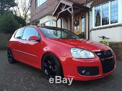 Vw Mk5 Golf 1.4 Fsi