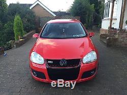 Vw Mk5 Golf 1.4 Fsi