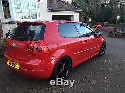 Vw Mk5 Golf 1.4 Fsi