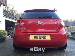 Vw Mk5 Golf 1.4 Fsi