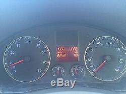 Vw Mk5 Golf 1.4 Fsi