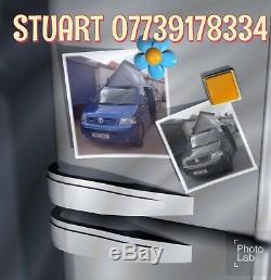 Vw T4, T5, T6 Poptop Élévatrices Toit £ 1100 £ 950 Ou Équipés En Kit