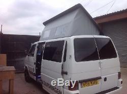 Vw T4, T5, T6 Poptop Élévatrices Toit £ 1100 £ 950 Ou Équipés En Kit