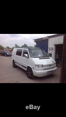 Vw T4, T5, T6 Poptop Élévatrices Toit £ 1100 £ 950 Ou Équipés En Kit