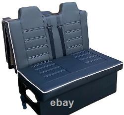 Vw T4 T5 T6 Vito Vivaro Trafic Camper Motorhome Day Van Conversion Kit