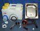 Wasserversorgung Miniküche Set3 Küchenblock Reiseküche Wohnmobil Bus Vw T3 T4 T5